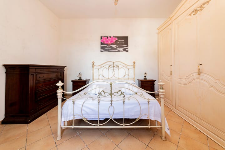 Oceania Apartment - Porto Cesareo
