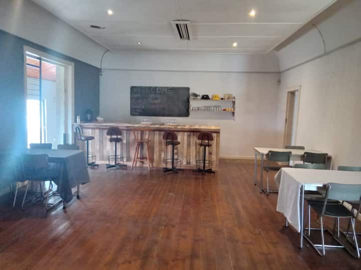 Kulture Bed & Breakfast - Cathcart