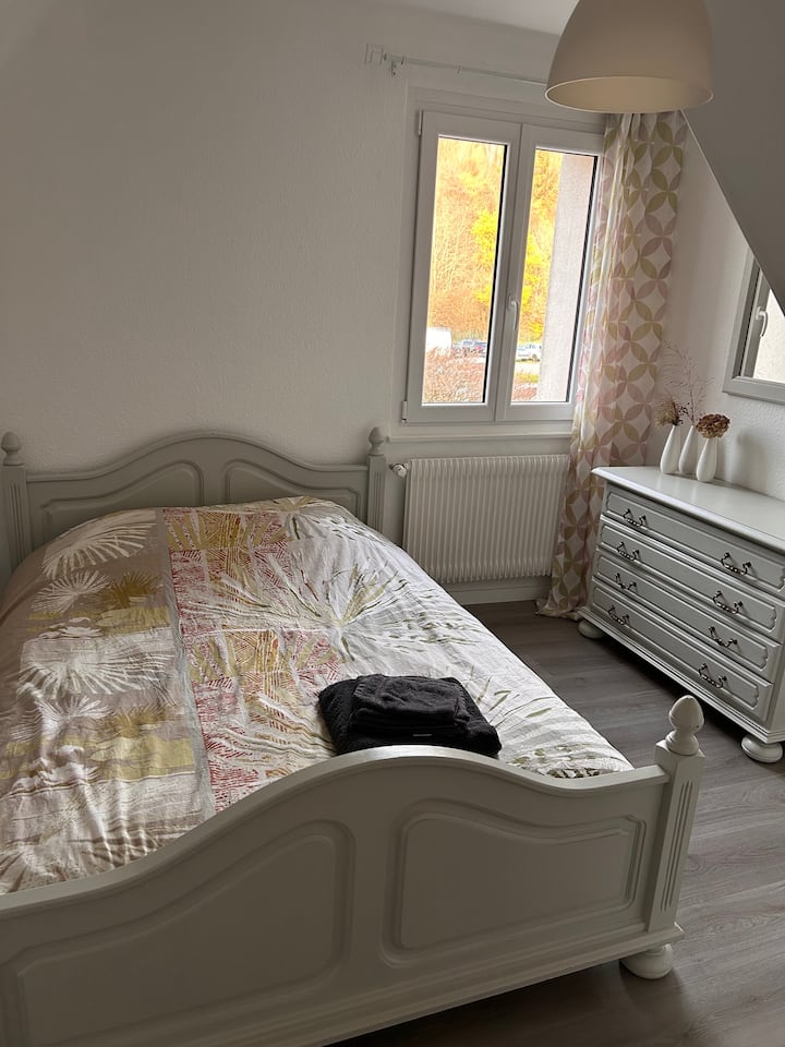 Chambre Thelma - La Petite-Pierre