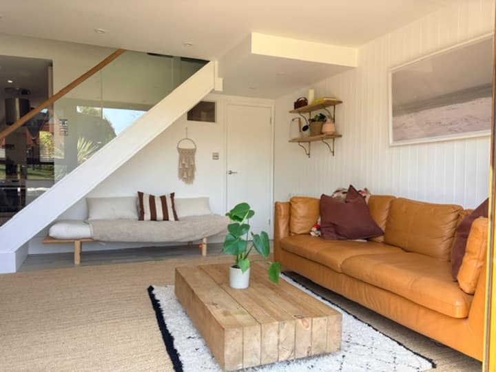 Chalet 138 - Dover, UK