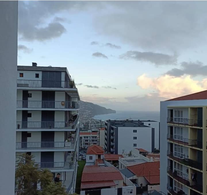 Alba Atlântica - Funchal Apartment - Funchal