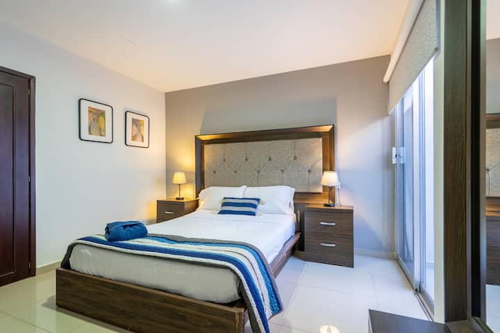 Slaapkamer 2
