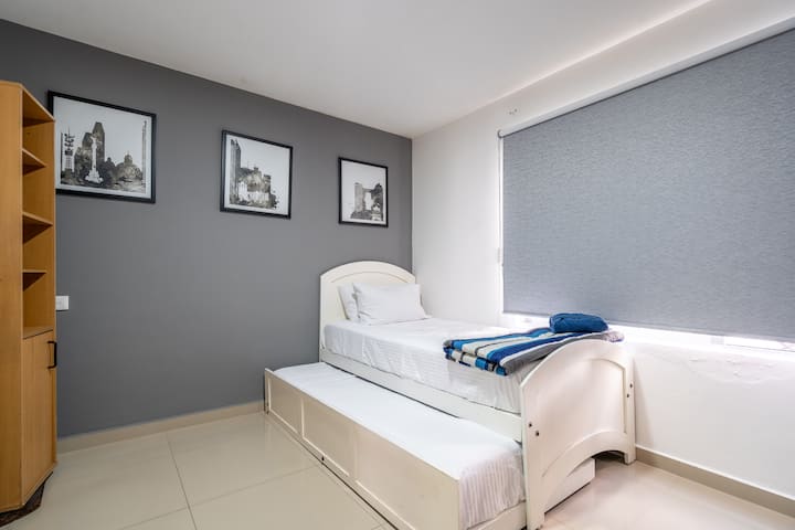 Slaapkamer 3