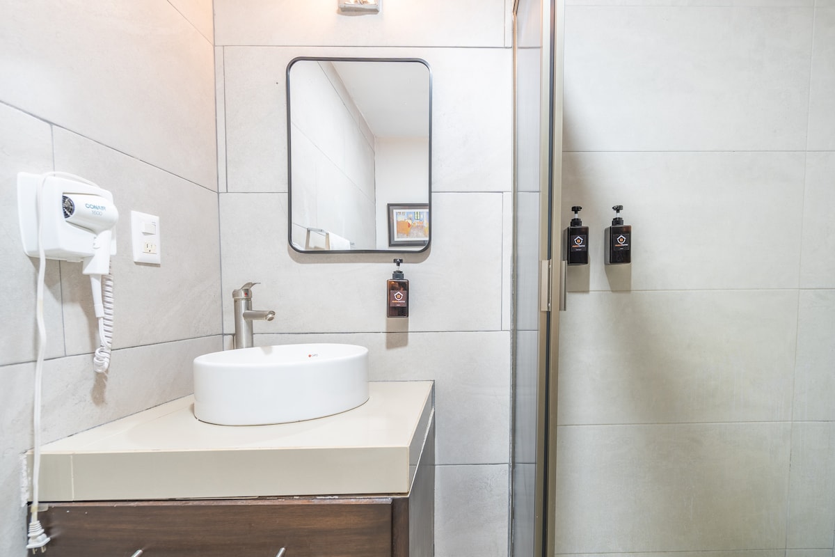 Popular Airbnb listing: Cozy house in a good location in Tepic