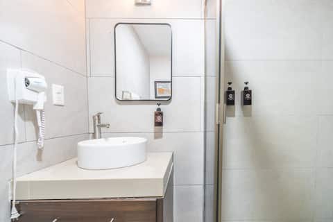 Popular Airbnb listing: Cozy house in a good location in Tepic