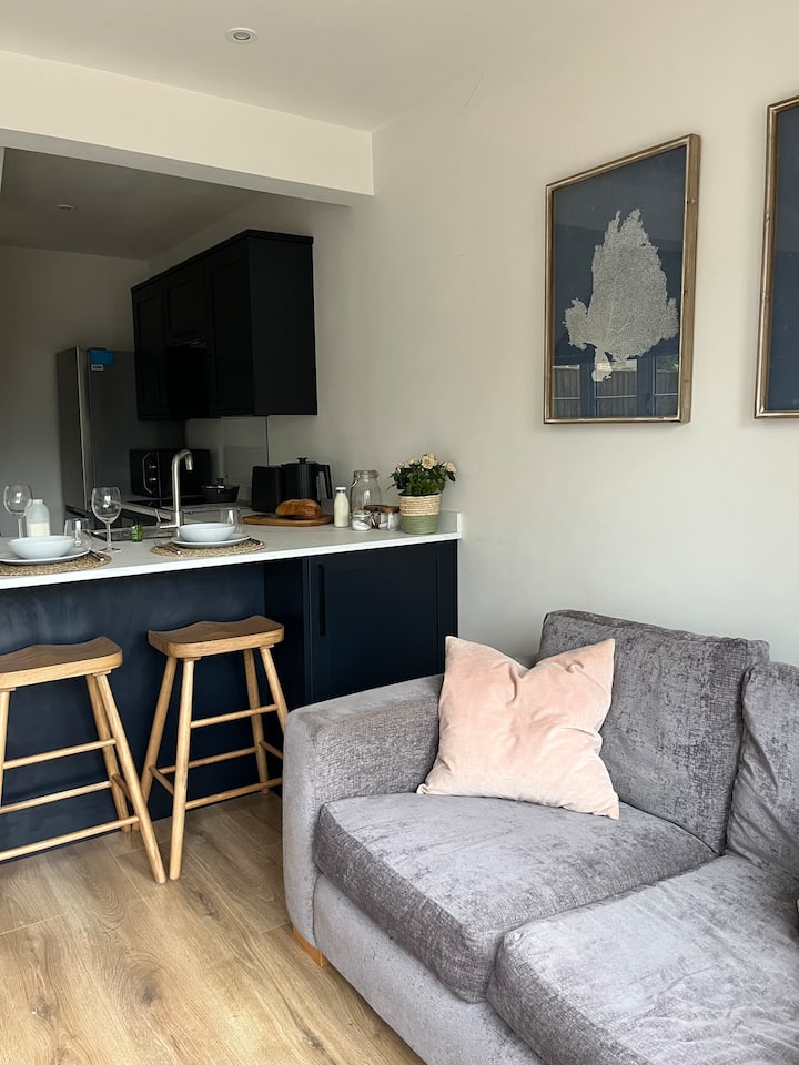 Cosy Cotswold Village Retreat - Bibury