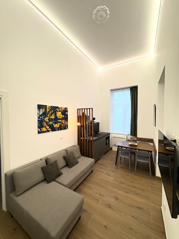 Casa Nissa - Palermo