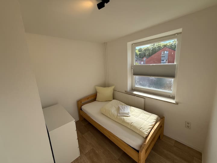 Monteure Ernst 4 – Ganzes Haus Mit 6 Zimmern - Wendtorf