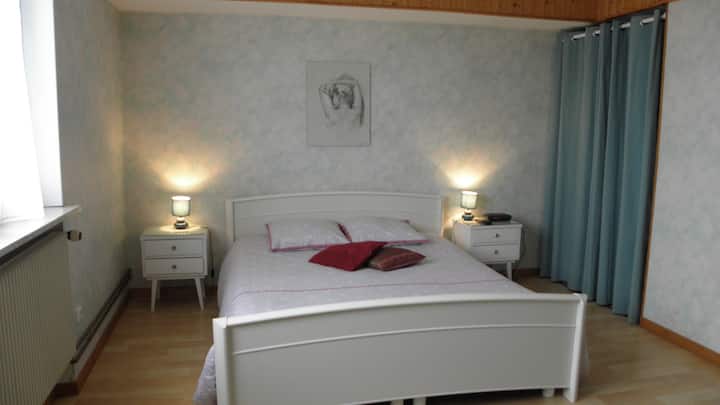 Appartement - Oberbronn