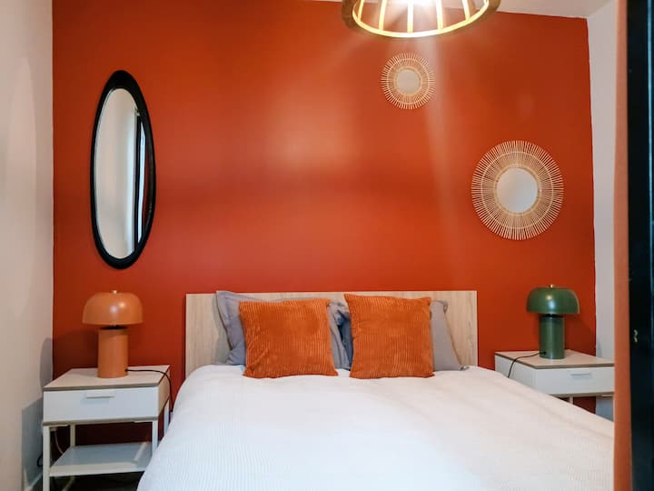 Chambre 1