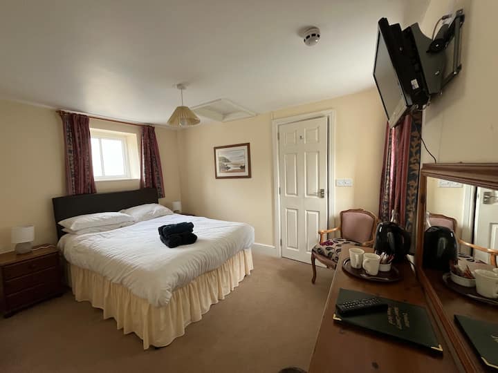 Knowle Standard Double - Croyde