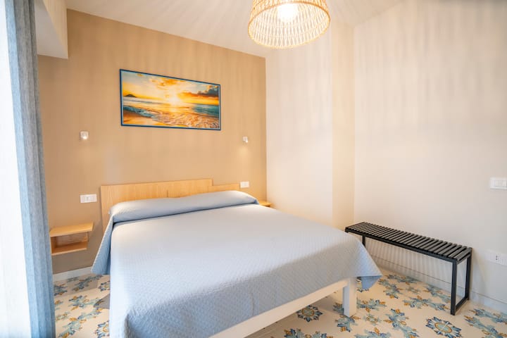 La Manna Rooms Mare Apartment Tropea - Tropea