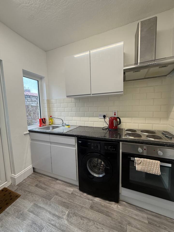 Perfect Space For Professional Stays - Barrow-in-Furness