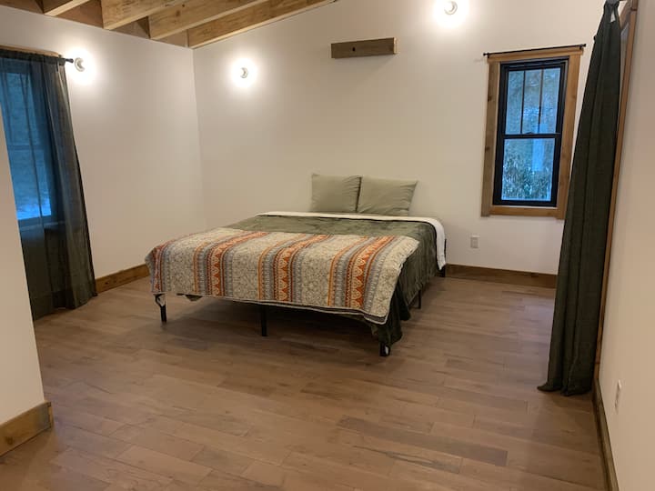 Stumptown Retreat - Davis, WV