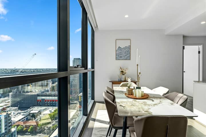 Alfred Apartments By Arvia Living - Ballymore Stadium