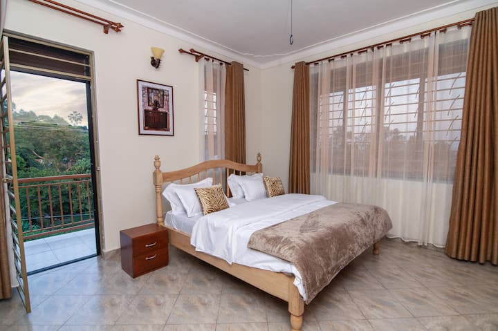 Chambre 1