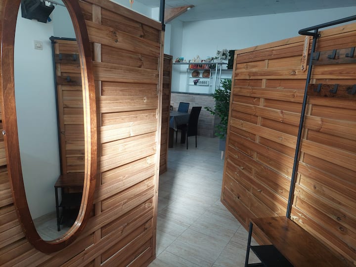Appartement à La Campagne - Mirmande