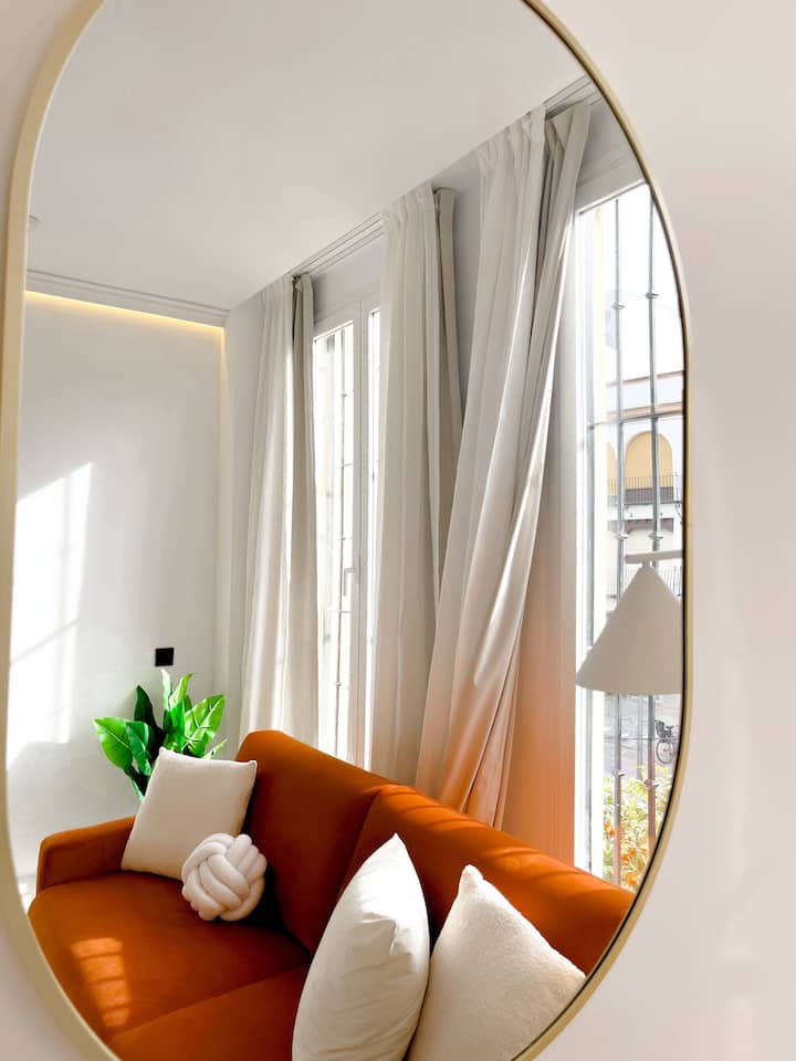 Isg Apartments: Imagen C - Seville