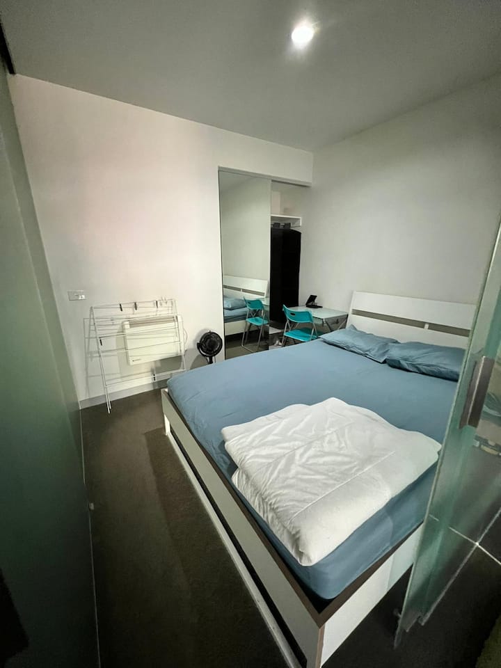 საძინებელი 3