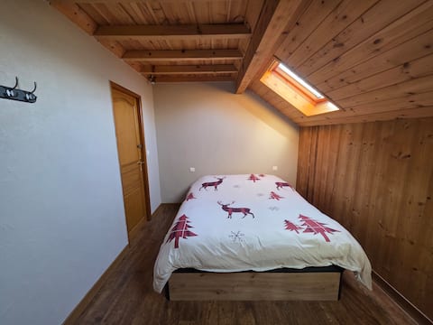 Successful Airbnb property: Gîte and table d'hôtes in Saint François Longchamp