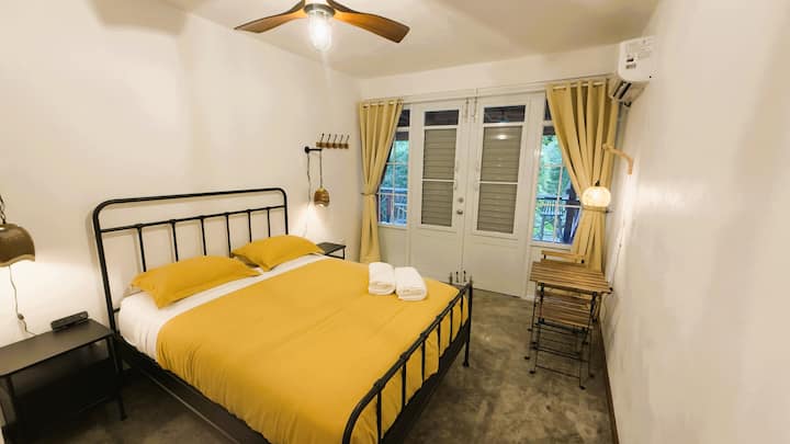 Finca Ki’ • Sol • Bright Nature Stay • El Yunque - Ceiba