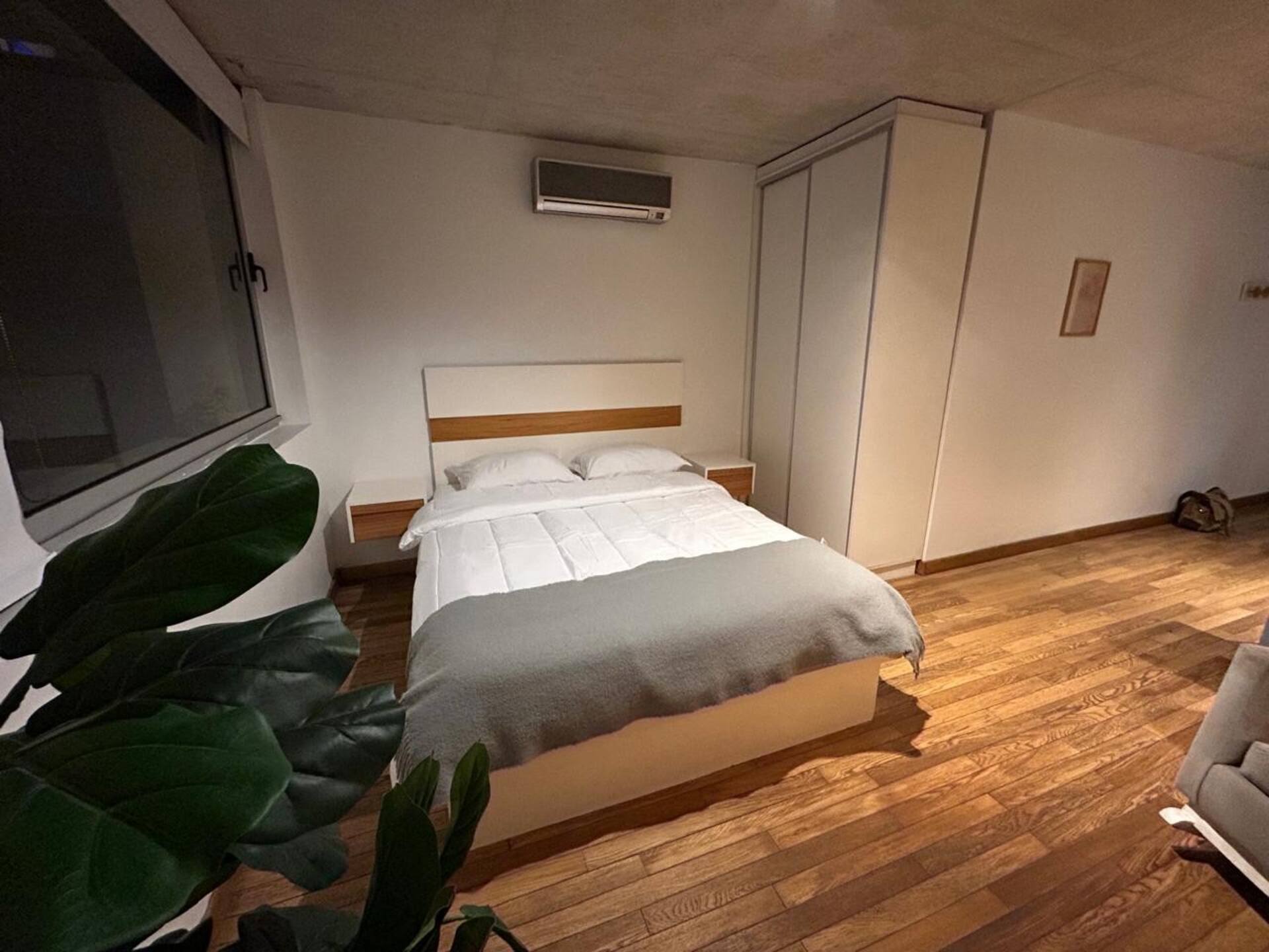 Studio apartment near Estadio Monumental in Núñez