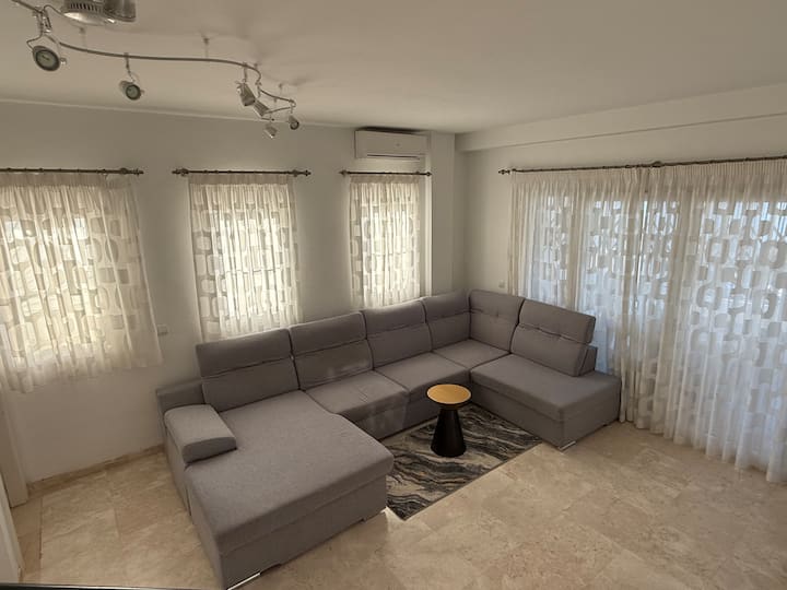 Casa M-duplex Con Vistas Al Mar - Costa del Sol