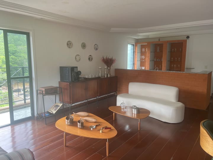 Mansão Terra Alta - Campinas