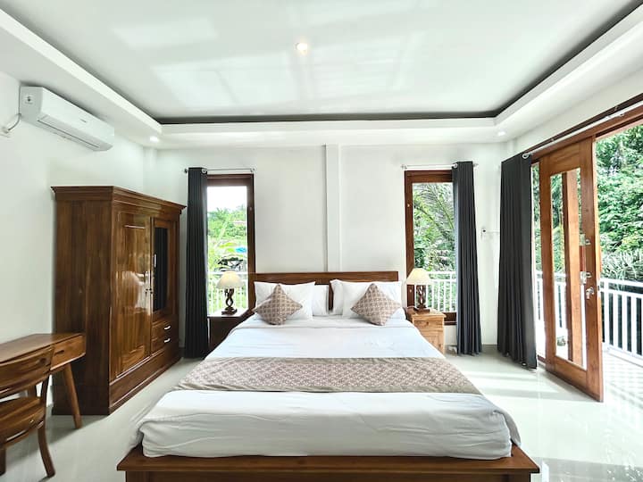 1 Bedroom Private Pool Villa - Australia