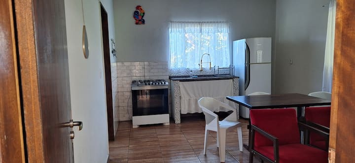 Casa Dm - Lorena