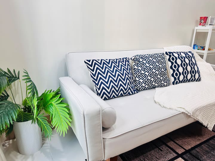 Elarine’s Place 4 @ Shore Residences Moa Pasay - Pasay