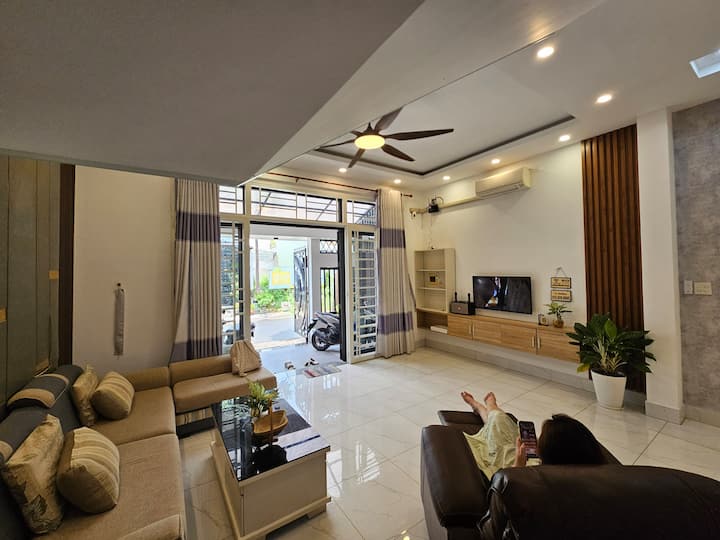 Miha Villa 3 - Nhà ở Cần Thơ - Bình Minh