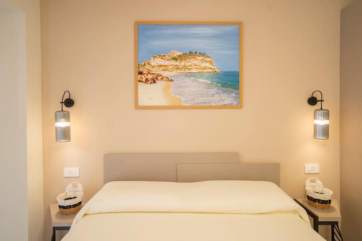 La Manna Rooms Rustica Apartment Tropea - Tropea