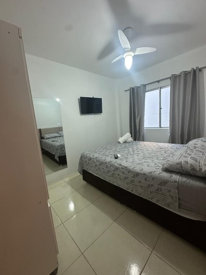 საძინებელი