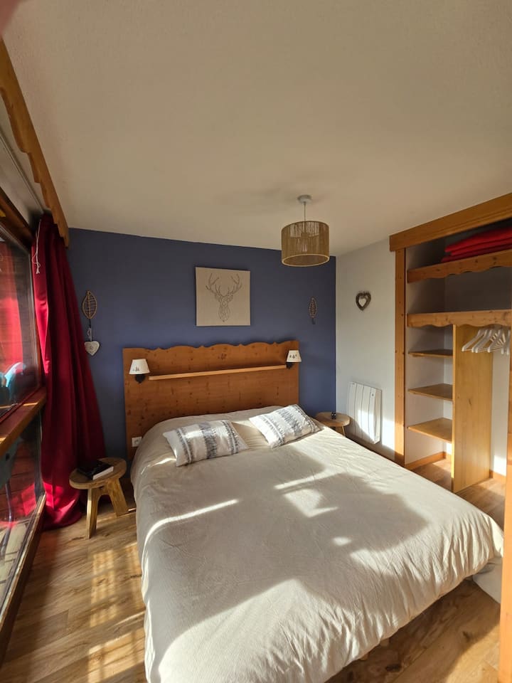 Habitación 1