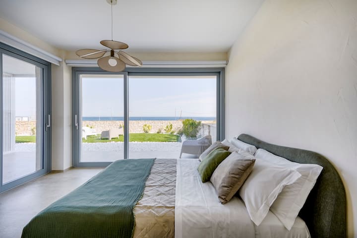 Villa Fronte Mare Bari - Bari
