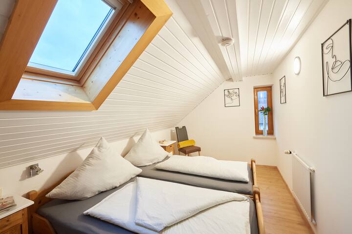 Apartment Falco, 45 Sm - Bad Reichenhall