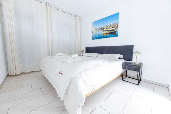 Neu Ferienwohnung Allegra Im Zentrum Von Heinsberg - Wassenberg