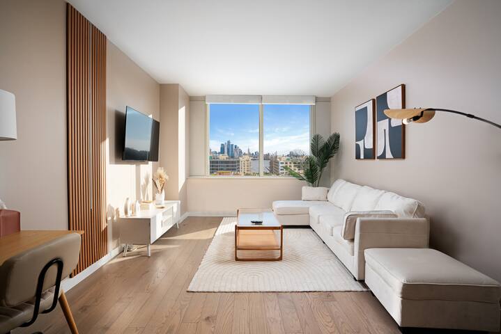 Cityden managed Airbnb listing 1