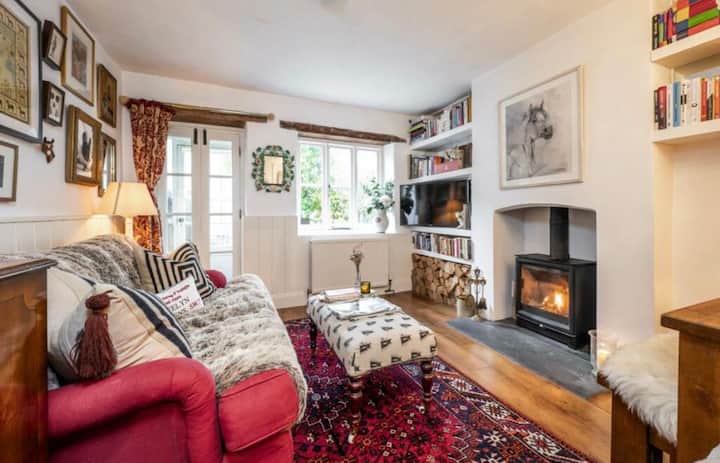 Bliss Cottage - Cotswold Bolthole - Chipping Norton