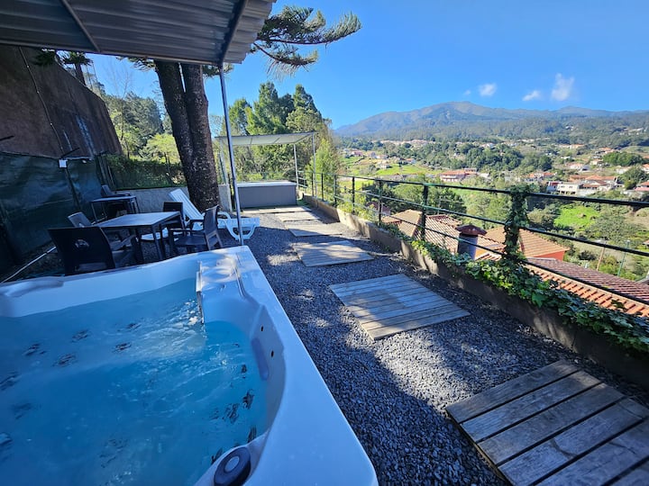 Sleep And Go - Santana In Nature B&b 23 - Santana