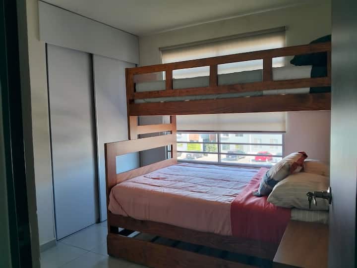 საძინებელი 2