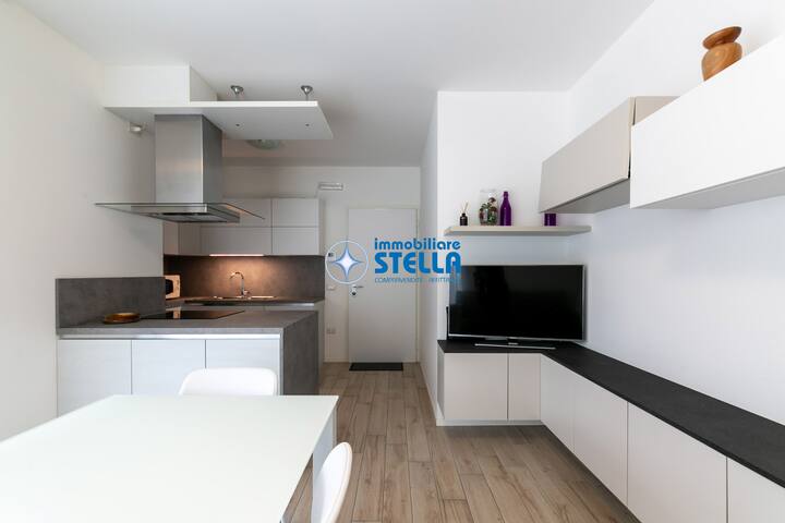 Vi Residence 1d W/pool - Lido di Jesolo