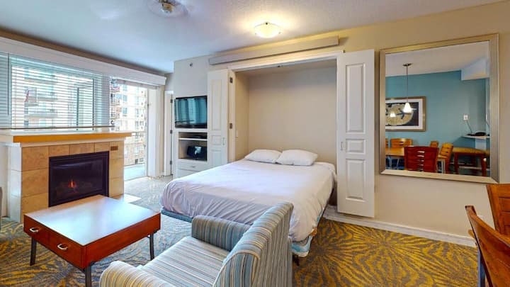 2br Coastal Retreat Near Beach | Pool, Hot Tub - Cannon Beach, OR