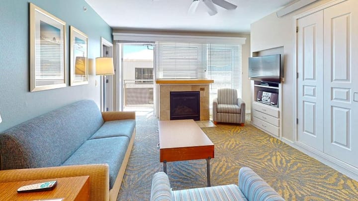 3br Coastal Retreat Near Beach | Pool, Hot Tub - Cannon Beach, OR