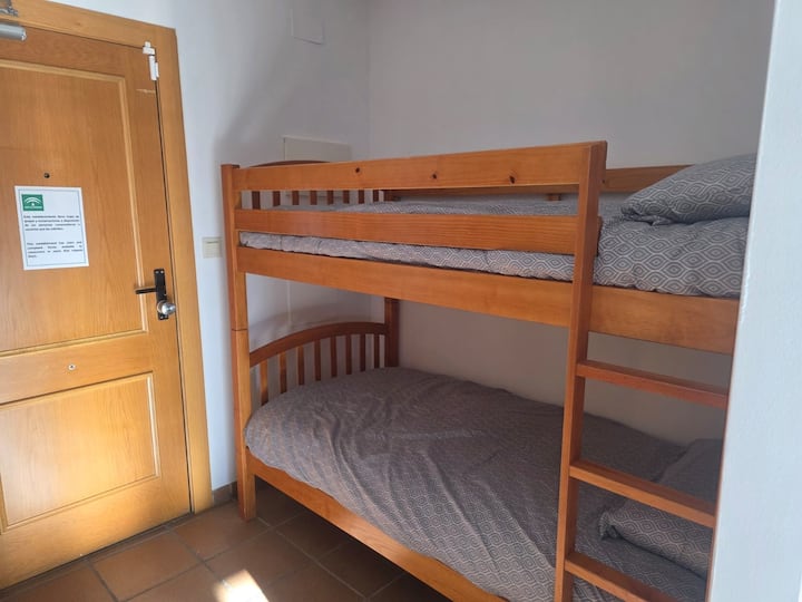 საძინებელი