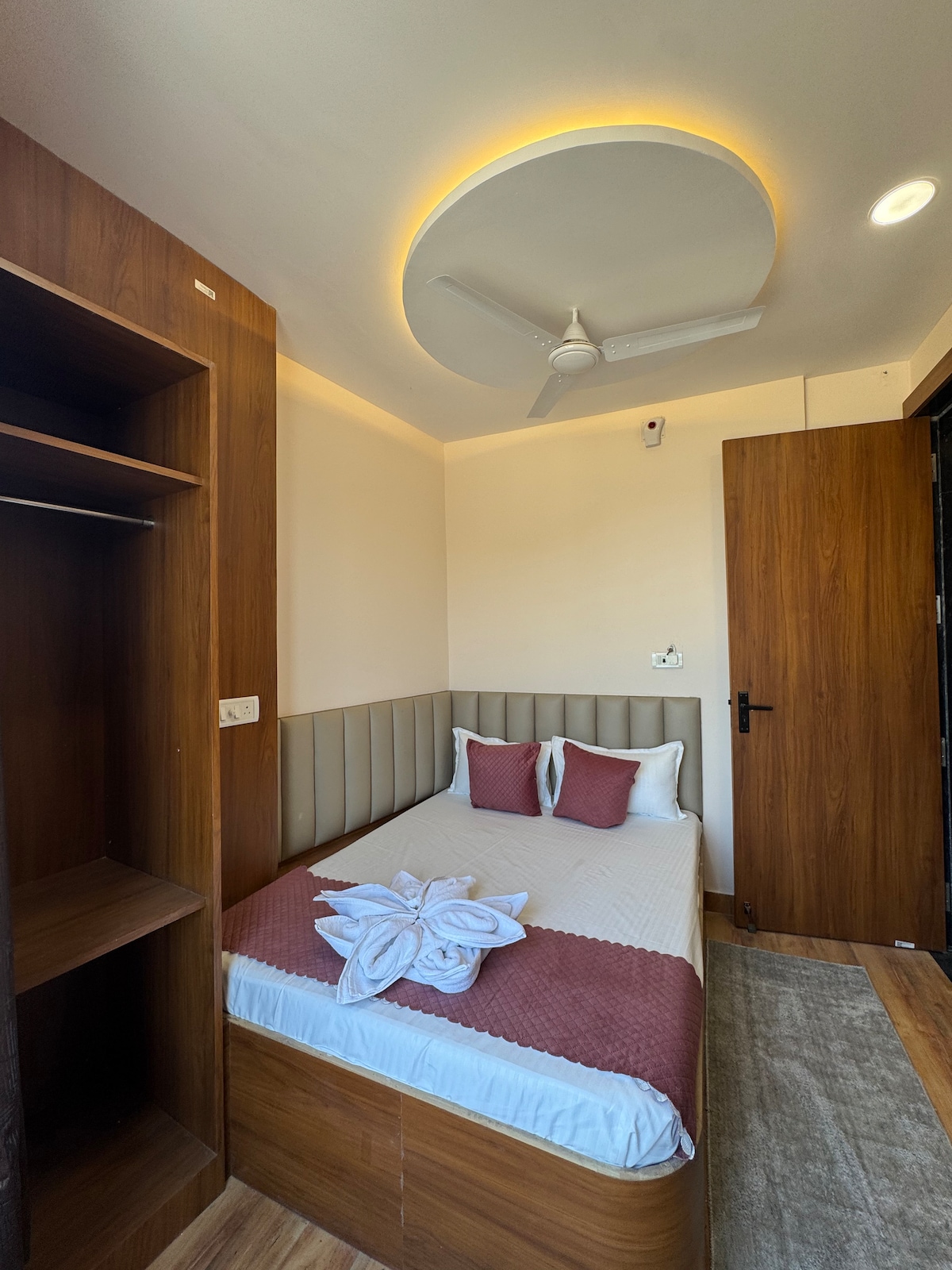 Bed and breakfast in Varanasi
