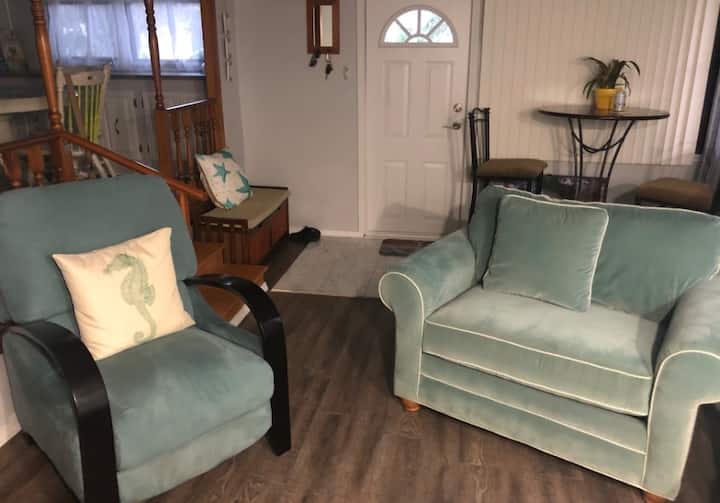 Cozy Little Cottage Gated-age Restricted Community - Bradenton, FL