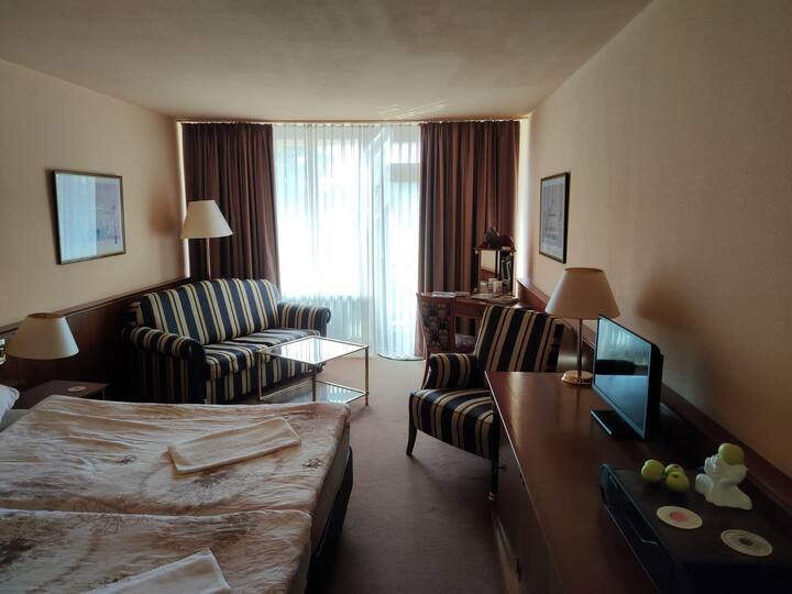 Apartment Seeblick - Goslar