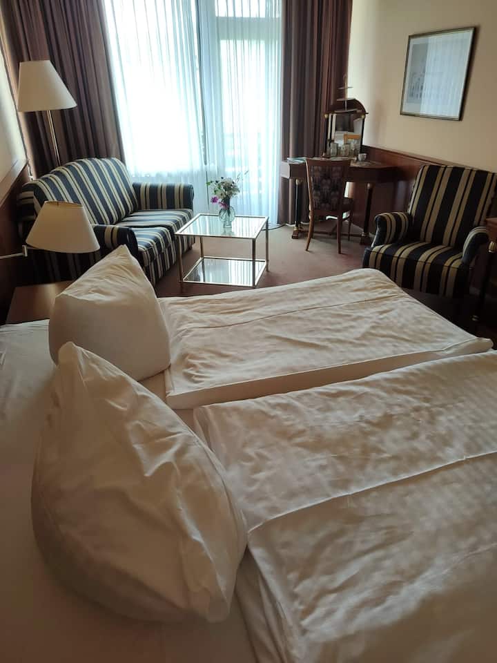 საძინებელი